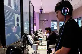 脑电波会说话，人机合一的时代要来了？图片