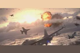 贝卡谷地空战：以军奇谋破叙防空网，现代空战规则自此改写？图片