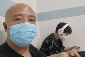 凌晨三点女儿突然坐起来自言自语：我不是已经死了吗？这是哪里？图片