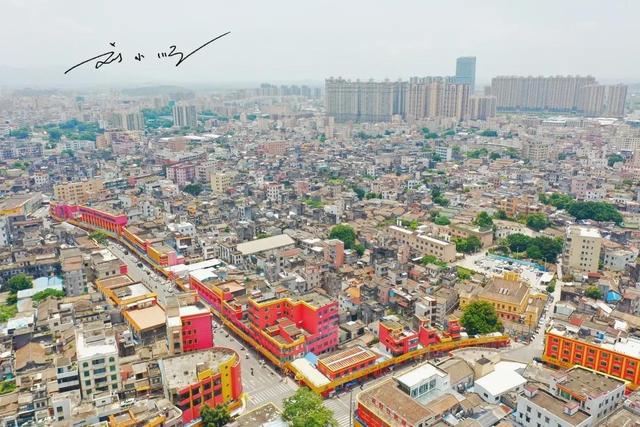 广东这座城市好尴尬：名字明明带“汕”字，却被认为不属于潮汕？
