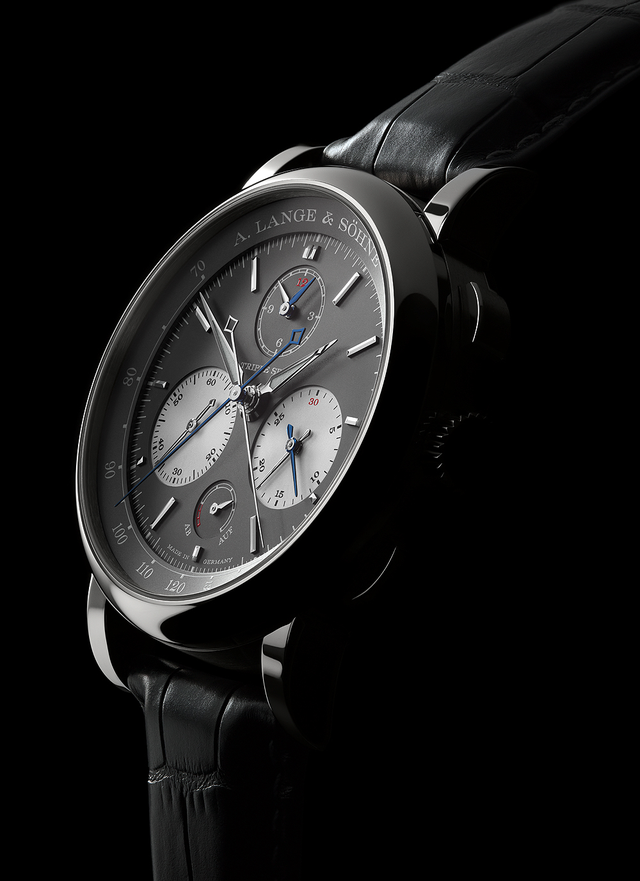 �ʸ��Ƴ�ȫ�� Triple Split ��ʱ���