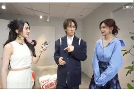 陈楚生、白举纲、GAI周延、林志炫……《歌手2025》首发8名歌手名单公布图片