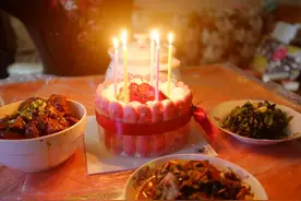 过生日应该按阴历还是阳历？其中大有学问，你了解多少？图片