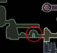 《空洞骑士》王后花园地图探索解析攻略