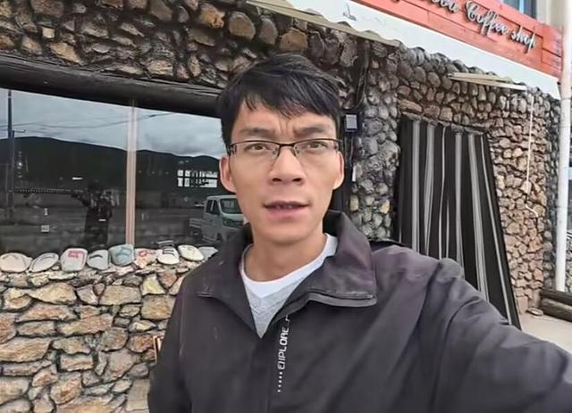 注意身体！唐尚珺骑行20天，身形消瘦脸部发黑，网友建议多吃增肥