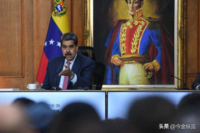 美国高层罕见自曝“家底”，这次是真要收缩了，战略调整证据再添