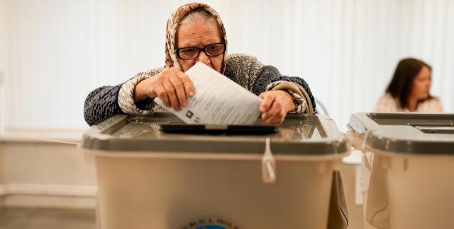 摩尔多瓦政坛大乱，亲欧派作死挑衅俄罗斯	，普京怒斥：不想活直说