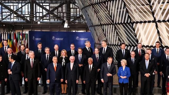 欧盟：希望中方不要将安世问题闹大，并且放宽对欧稀土出口管制