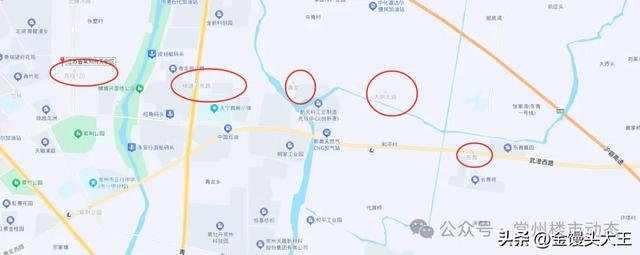 官方回复!常州重磅工程预计8月交付,1570户居民将喜提新房