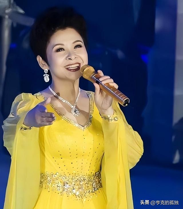 63岁董文华不再沉默，揭露当年被“封杀”原因，原来我们错怪她了