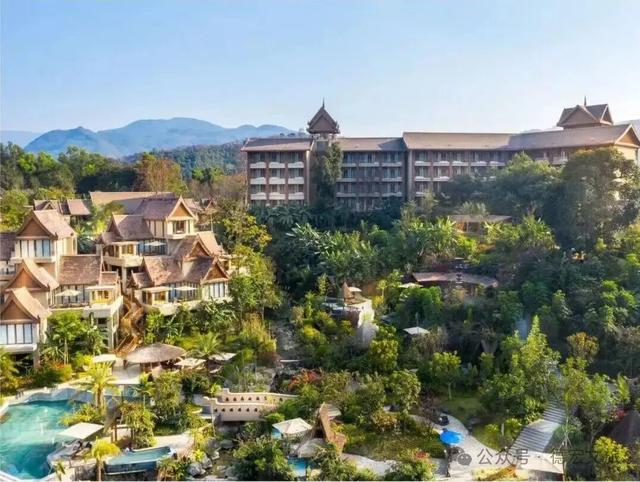 国庆中秋游德宏 | 来芒市，开启一场充满惊喜的探秘之旅！