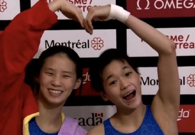 获得第五名后，央视再次点名全红婵！彻底暴露了她的“真实处境”