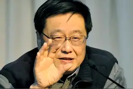 王文澜：与倪萍离婚，弃生病儿子，被骂18年，如今72岁一人生活图片