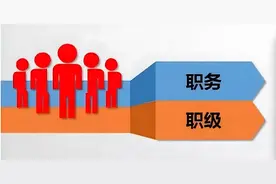 一级调研员和二级调研员有什么区别？为何称为大正处和小正处？图片