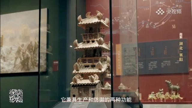 央视解码襄阳：为什么这是“华夏第一城池”？