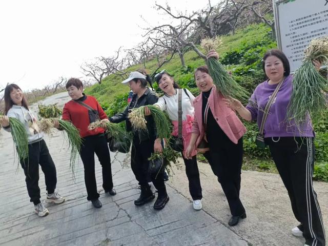 放春假啦,桐梓春日玩法上新,等你去解锁