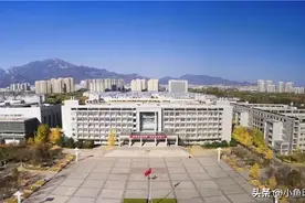我国最可惜的三所农业大学，当年差点成为211，如今变得落寞图片