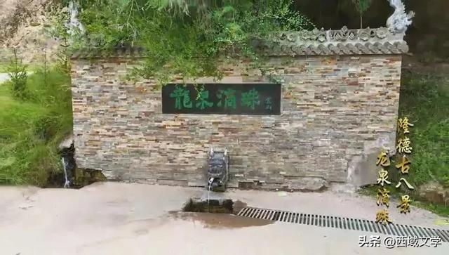 老兵游记｜张振兴：难忘八月隆德行