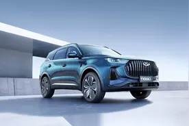 日本人最害怕的汽车品牌，为啥是奇瑞？不仅仅是“中国的三菱”！图片