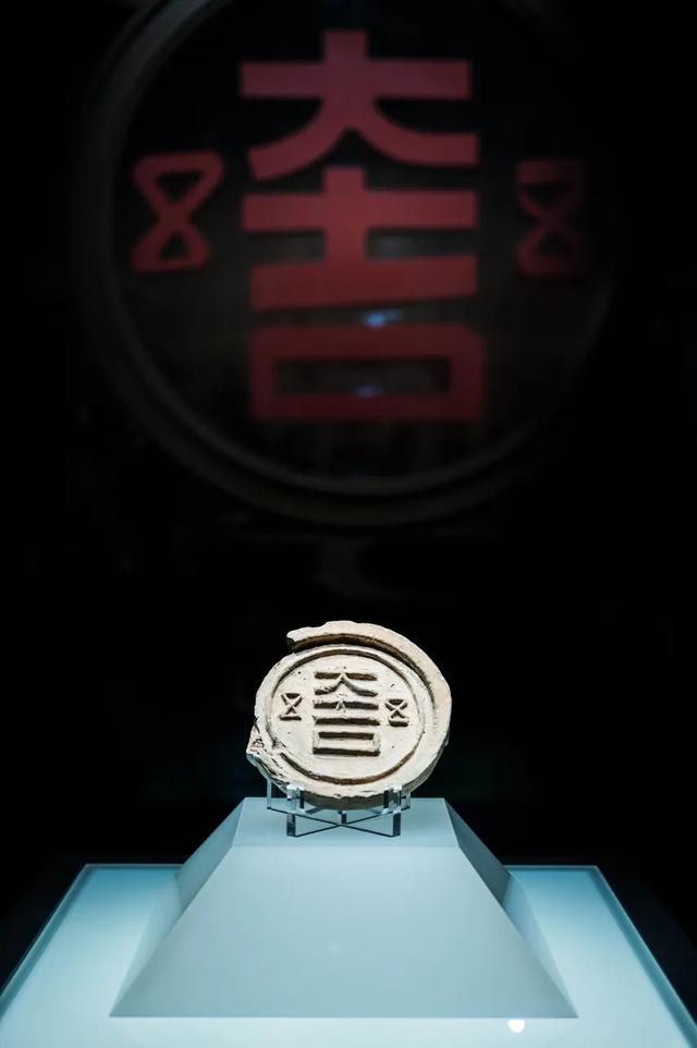 刚刚传出!汉魏洛阳故城遗址博物馆…