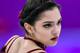 俄罗斯体育界最漂亮的10位女运动员，第1位有体操女皇之称图片