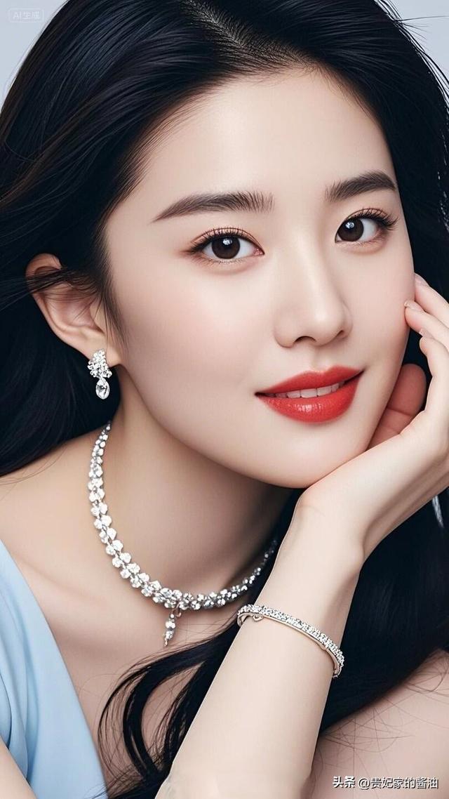 成熟女人味