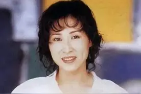 林慧萍的低调情史与她生命中出现的四个男人，和张菲简直太可惜了图片