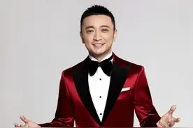 尼格买提：珍惜总台给我“试试看”的机会图片