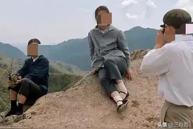 刘英之死（一）：情窦初开少女心，适逢深情少年郎图片