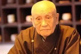 《金刚经》：当你累了就默念这三句话，不论什么事，都会改变！图片