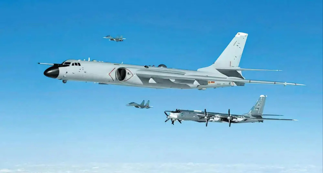 日本通告全世界，或将强登钓鱼岛；中方已增兵	，俄罗斯也选边站了