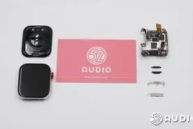 拆解报告：HUAWEI华为WATCH FIT 3智能手表图片