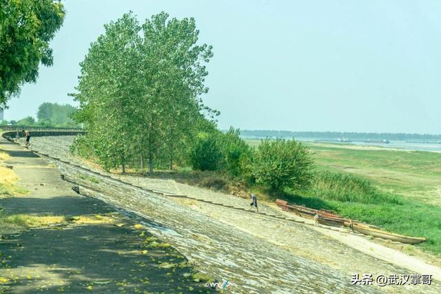 湖北哪个城市最没存在感？