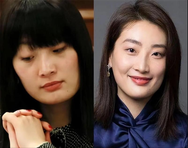里子面子全丢了，看到宗馥莉如今的现状，才明白宗庆后一点没说错