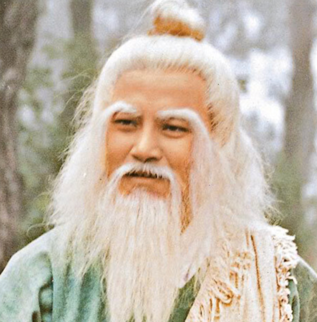 马云自称是金庸笔下的风清扬，那另外这10位明星企业家呢？