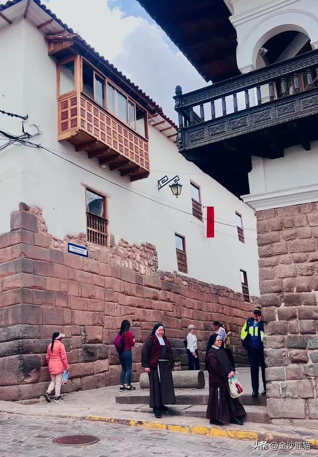 秘鲁库斯科——成都七旬老人南美自助游