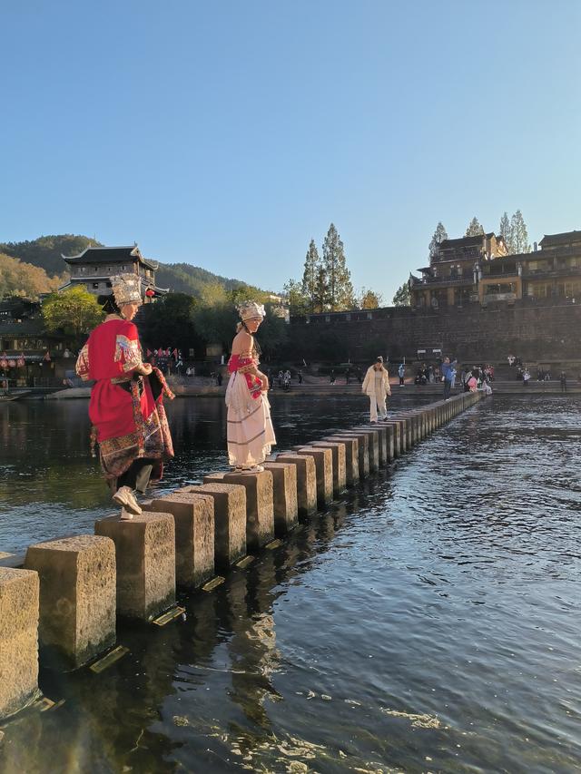 又见凤凰 美兮凤凰