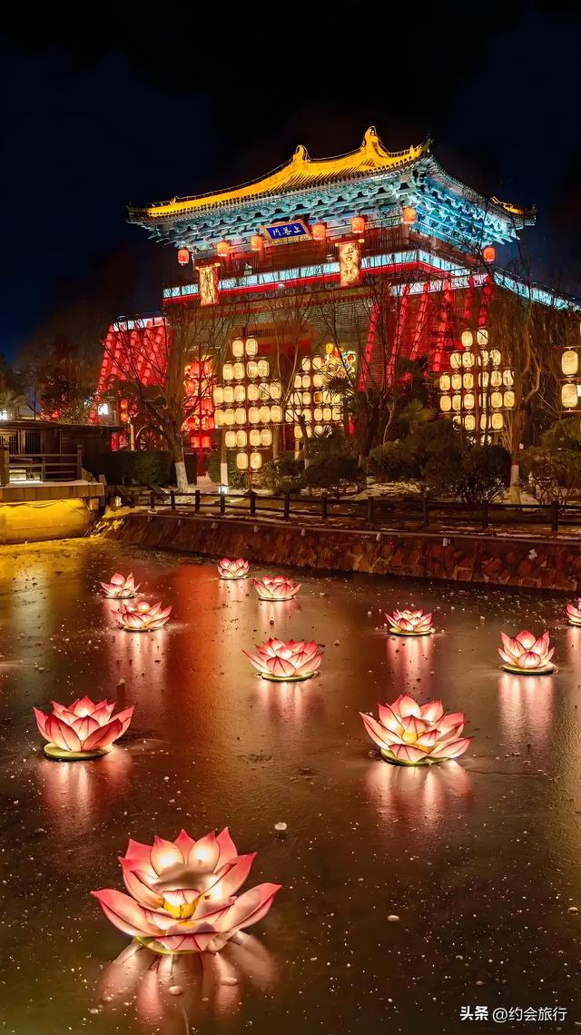清明上河园120元门票贵得肉疼？为啥我花出了1200元的既视感？