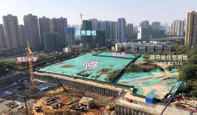 城市更新重点片区，成都中环这些地方即将大翻身！