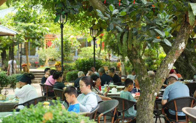 清明假期首日，海口亲子游火热登场！