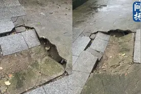 抚州金溪县无牌电动车上路罚款500元？官方回应：假的图片