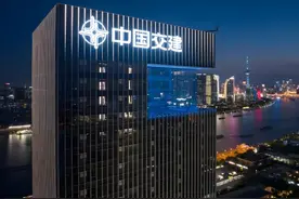 都是央企！中国建筑界的八大巨头，你知道多少？图片