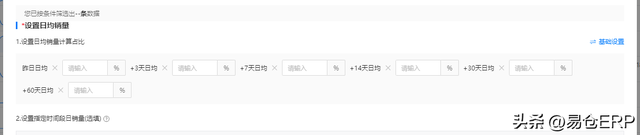 从亚马逊秋促看跨境电商卖家旺季备货策略