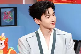 白敬亭事件真相大白！央视发声说明内情，最新回应来了！图片