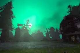 魔兽世界怀旧服：10月17日继续削弱，万圣节装等定232，开心吗？图片