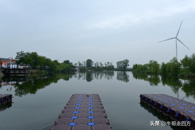 宝坻小辛码头：古渡辛埠藏雅韵，漕声千载忆根源