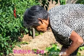 我奶奶活96岁，大伯活90，父亲活93，发现长寿老人有这几个习惯。图片
