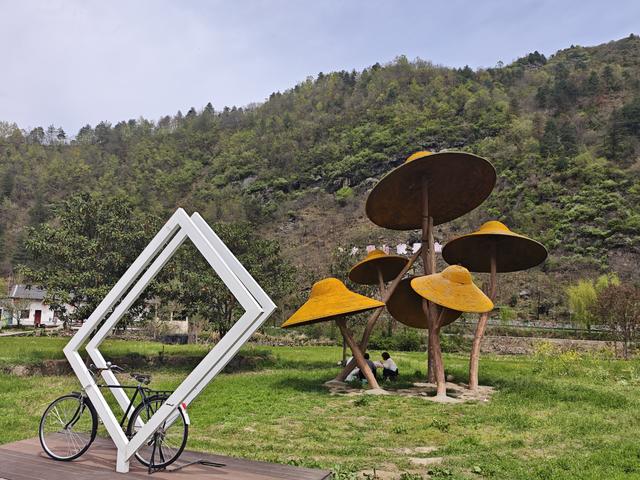 汉中留坝南郑勉县三日游