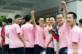 河北2024年中考作文题出炉！你会怎么写？（附历届中考作文题）图片