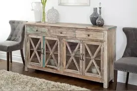 怎样淘到价值不菲的家具“老古董”?找这三个地方就对了图片